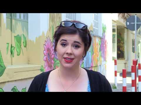 Das ist die Vision von Kirche in Aktion