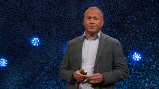 Why Every Norwegian is a Millionaire | Nicolai Tangen | TEDxArendal