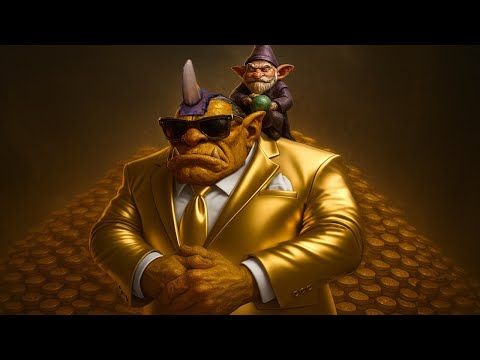 Alchemist MAX GPM Build