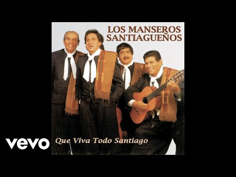 Los Manseros Santiagueños - Vamos Viejo Todavía! (Official Audio)