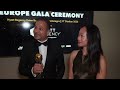 Aerotel London Heathrow - Prabhav Gupta, Area Manager, Hotels - EMEA