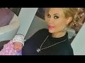 Coco Austin And Baby Chanel Bond Over Chanel Products