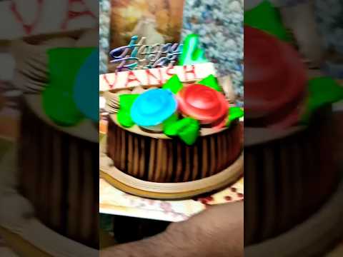 Janam Din Khusiya ka/Birth day song#short