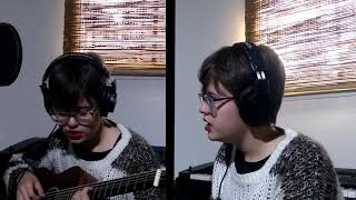 Splishy Splashy - Lisa Hannigan (cover)