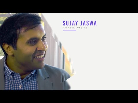 Sujay Jaswa on How to Scale Your Startup