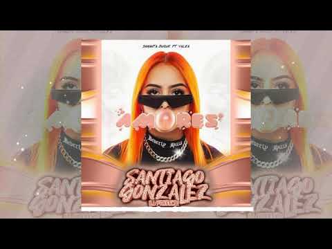 Samanta Duque - Amores Ft Valka ( BL ) Santiago Gonzalez #Guaracha2020 Donwload en la Descripción