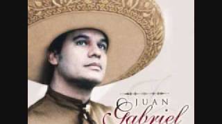 JUAN GABRIEL - FRENTE A FRENTE