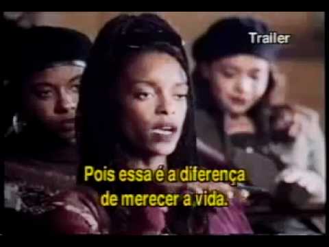 Michelle Pfeiffer   Dangerous Minds Trailer Rare