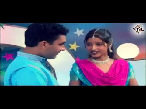 Cha Pee Ke Jayi Mittra (Official Song) || Harjit Sidhu & Sudesh Kumari || Vital Golden Memories