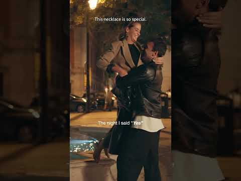 Emotional hook video