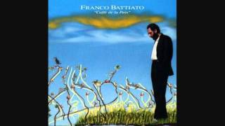 Franco Battiato - Delenda Carthago