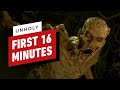 Unholy: The First 16 Minutes of Gameplay