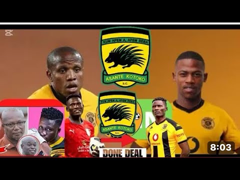 VERTRAG ERLEDIGT ✔️. .ZWEI NEUVERPFLICHTUNGEN. .KOTOKO SICHERT SICH NEUES. .LOS GEHT'S. .SOFORT