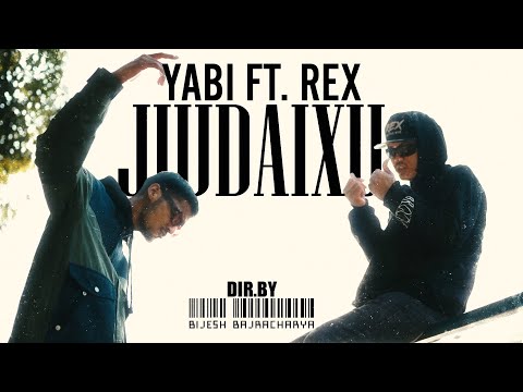 YABI - Jiudaixu ft @rexiiboii  (Official Music Video) (prod. Zane98 & Bovem)