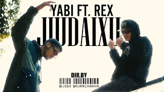 Download lagu YABI - Jiudaixu ft @rexiiboii  (prod. Zane98 & Bovem) mp3