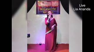 Download lagu Lia Ananda - BUNGA-BUNGA RINDU || Cipta : Yayang || Live Di Studio GR Record Palangkaraya mp3