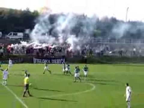 LKS Pisarowce - WISŁOKA 2013.X.26