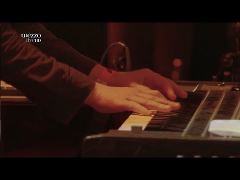 Chlorine Free feat. Soweto Kinch - Get Up (2018)