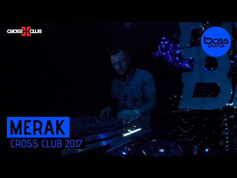 Merak - Funk'd Up [BassPortal]