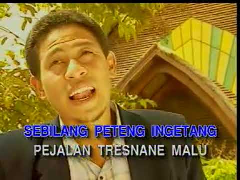 Mang Jana - Layang Layang