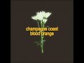 Champagne Coast Blood Orange Slowed Reverb Ending Instrumental Looped