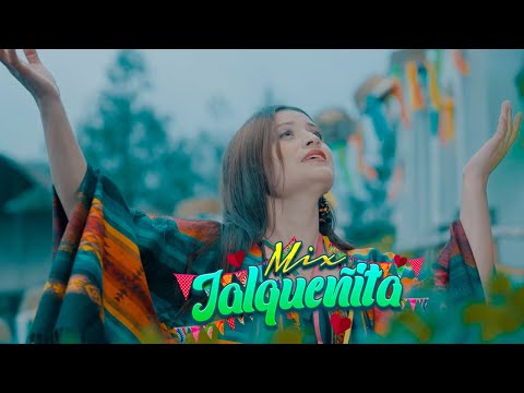 Ondazul - Mix Jalqueñita (Video Oficial)