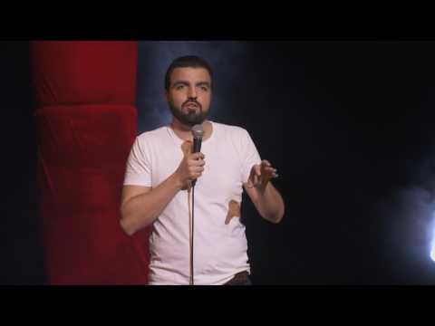 Violador - Salvador Martinha