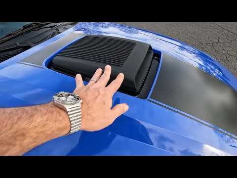 2004 Ford Mustang (CC-2062205) for sale in Ross, Ohio