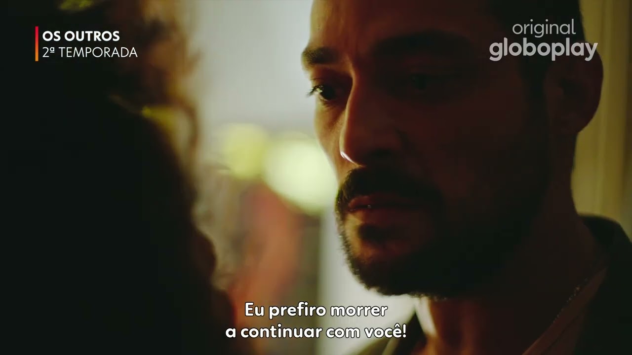 Teaser Casa Sérgio | Os Outros | 2ª Temporada
