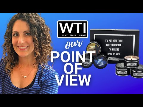 Majestic Zen Scented Candles - WTI product video review
