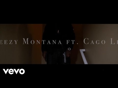 Breezy Montana - Where The Cash At ft. Cago Leek