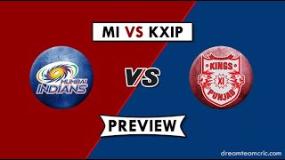 LIVE Cricket Scorecard - MI vs KingsXi Punjab | IPL 2020 - 13th Match | KingsXi vs Mumbai Indians