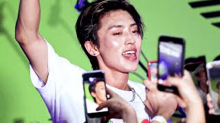 190809 DPR LIVE - Martini Blue 마티니 블루 / 디피알라이브 @아디다스 오즈위고 쇼케이스 with DPR CREW