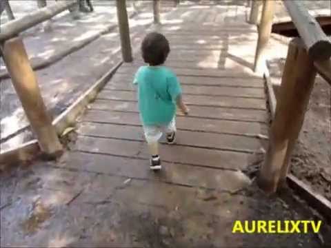 12 - NENÊ MAQUININHA !!! CORRE-CORRE !!!