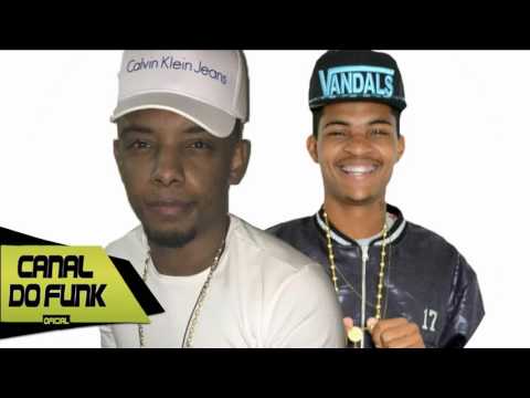 MC TH e MC Denny - Não Tem Perdão (DJ Dobby) Lançamento 2017