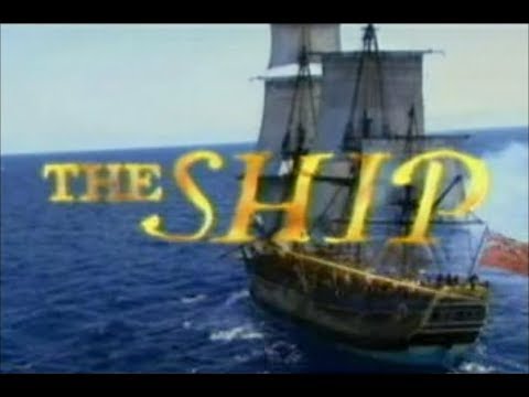 History Channel's The Ship (2002) Historical Reality Show (Clip)