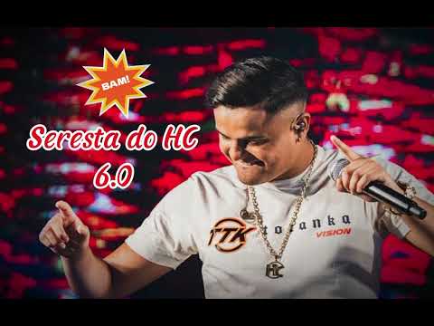 Heitor Costa - Seresta do HC 6.0