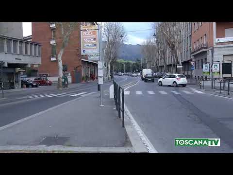 2019-01-16 PRATO - PRESENTATO IL PROGETTO DEL NUOVO V.LE MONTEGRAPPA