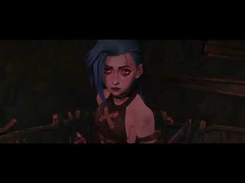 firecracker jinx pentakill arcane