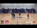 Gabby DeCamillis Guard C O 2026
