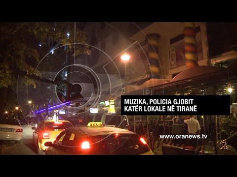 Edicioni informativ - 25 korrik 2020 - Ora 12:00 - RTV Ora