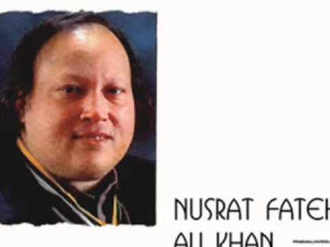 Sheikh Ji Beth Kar Mekashon Mein  Part 1 3    Nusrat Fateh Ali Khan   YouTube