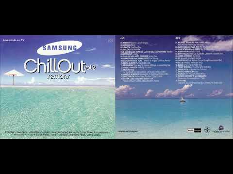 Samsung Chillout Sessions Volume 2 (2004)