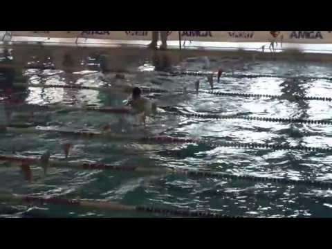 7° Città di Legnano - 200ra Chiara Lui