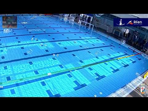 J8 1a DIV NACIONAL WP FEMENÍ