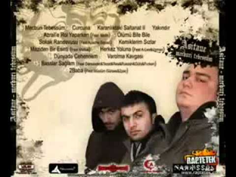 Asitane ft  metin   azraile rol yaparken