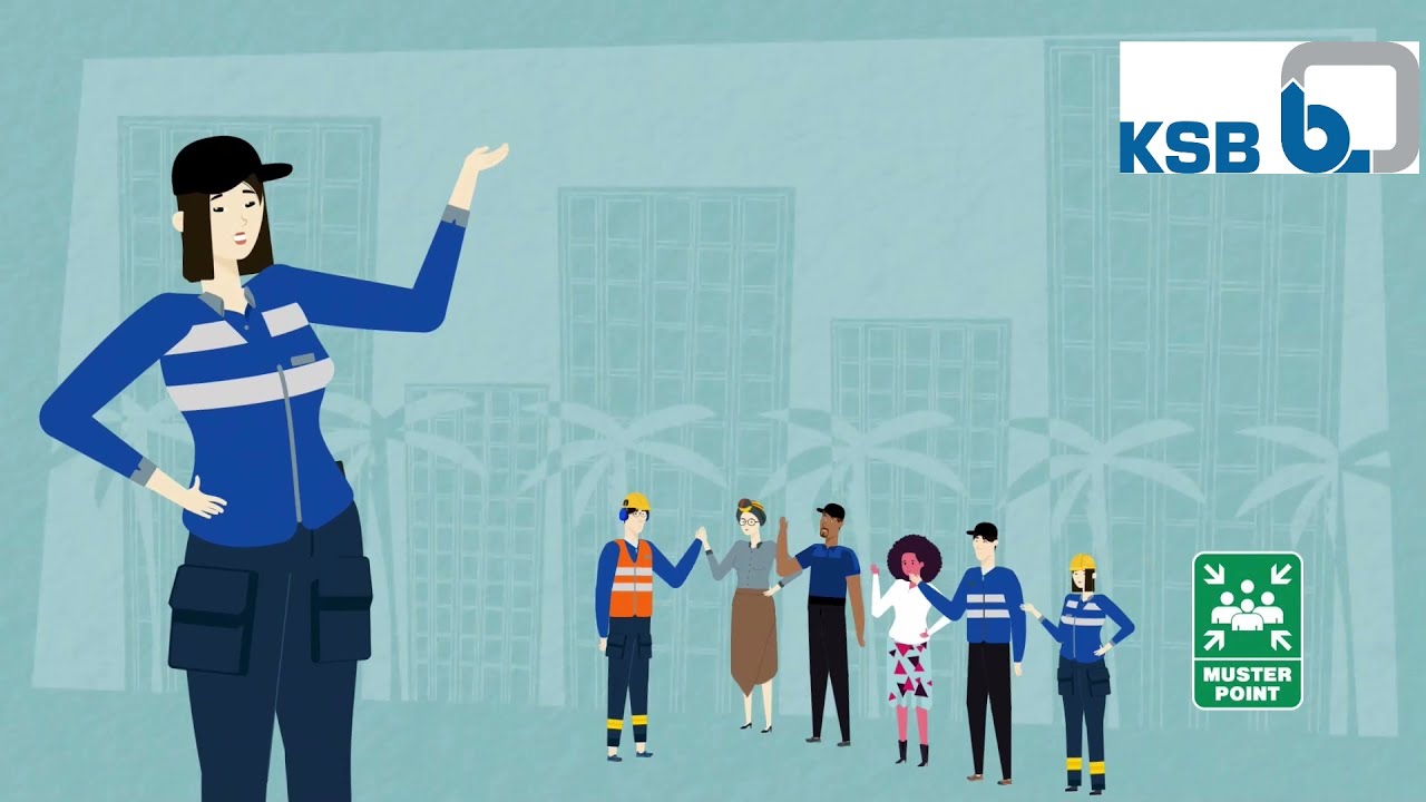 Prosedur Tanggap Darurat Gempa Bumi KSB Cibitung