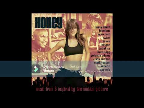 3rd Storee - Honey (Rodney "Darkchild" Jerkins) REAL 3RD STOREE VERSION