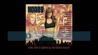 3rd Storee - Honey (Rodney &quot;Darkchild&quot; Jerkins) REAL 3RD STOREE VERSION