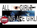 LE SSERAFIM 르세라핌 CRAZY Feat PinkPantheress Official Visualizer
